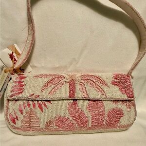 Viral Beaded Women's Bag